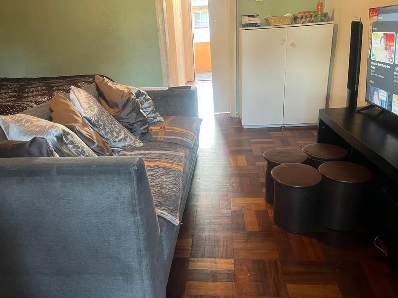 2 Bedroom Property for Sale in Parow Valley Western Cape
